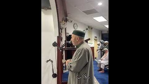 الشيخ محمد جبريل | سورة المرسلات برواية البزى عن ابن كثير | صلاة الفجر الموافق ٩-١٠-٣٠٢٤ م