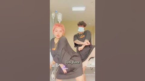 Toni and Vince|edits|Toro Fam UNOFFICIAL