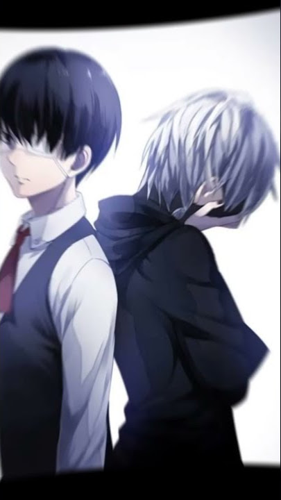 Kaneki Ken - Edit | Pota Pota Loli | Tokyo Ghoul