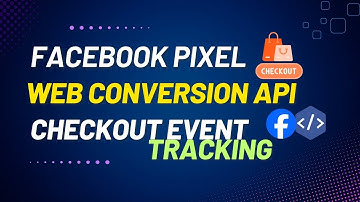 Facebook Conversion API Checkout tag Setup with GTM | FB Conversion API Checkout Tracking #09