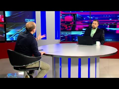 კეთილი უნდა ვინებოთ, არსებულ რეალობას თვალი გავუსწოროთ და გამოვიდეთ ზღაპრებიდან - იაგო ხვიჩია