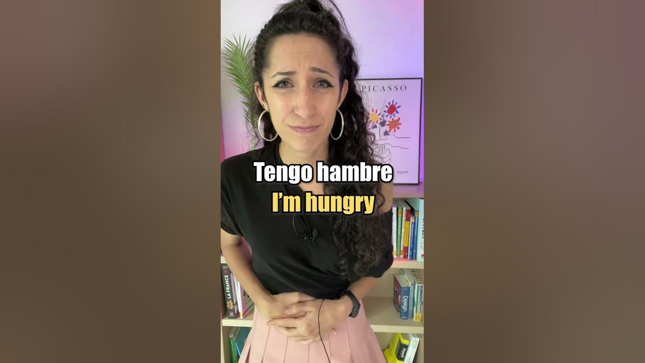 how-to-say-i-m-hungry-in-spanish-youtube