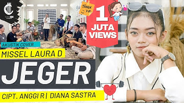 JEGER - MISSEL LAURA D - SUARA KITA STUDIO