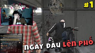 Download Lagu GTA#1 Cuộc hành trình mới của Vũ Phụng Tiên aka Vũ Bố MP3