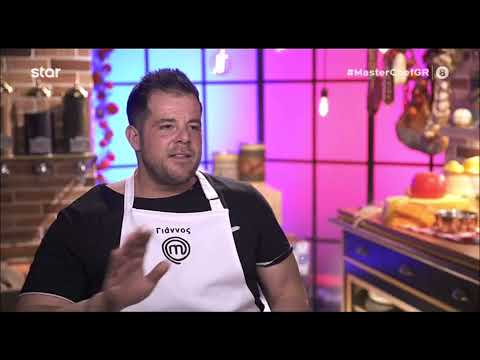 MasterChef: Η επική νίκη του Μάριου, το τρολάρισμα των κριτών και οι... απειλές του Γιάννου!