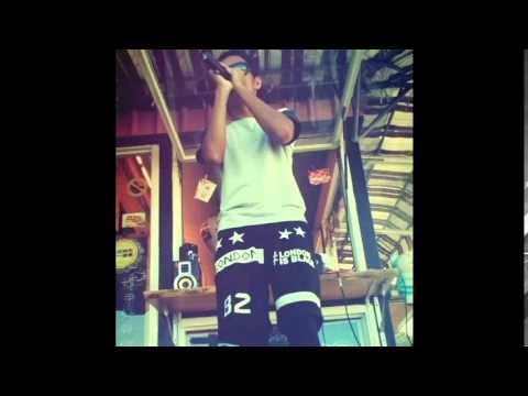 鼻唄  - 妳的不安