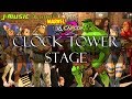 "Clock Tower Stage" (Marvel vs. Capcom 2) LIVE Jazz Cover // J-MUSIC Pocket Band