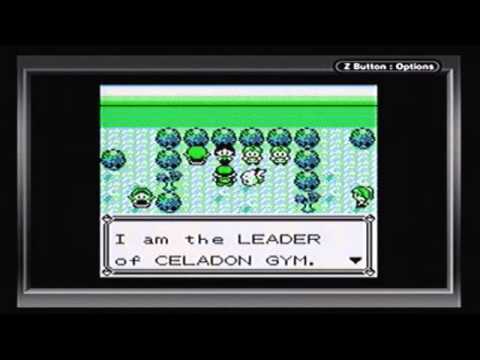 Celadon city slots yellow