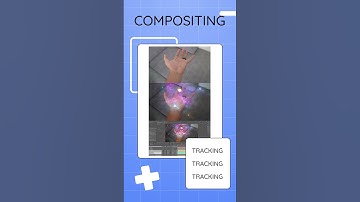 Mastering the Art of Compositing || Compositing || VFX