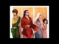 A Dance with Dragons - Chapter 23 - Daenerys IV