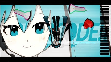 オーバーコード / 初音ミク