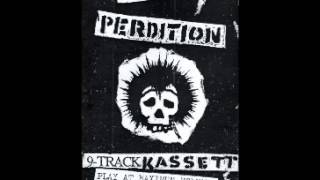 PERDITION - 9 Track Kassett 2010