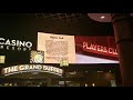 MGM Grand Buffet - YouTube