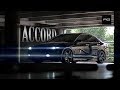 Honda Accord 7 Type S / Хонда Аккорд AG Video