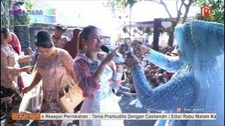 ANAK DEWA - ANIK ARNIKA | ANICA NADA 08 OKTOBER 2025 | RUNGKANG | LOSARI | BREBES