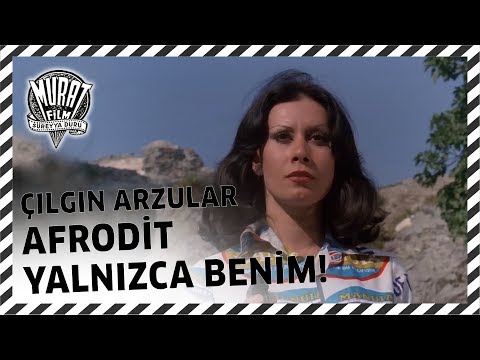 Çılgın Arzular | Afrodit Yalnızca Benim