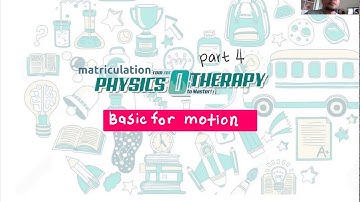 linear motion part 4fizik matrikulasi
