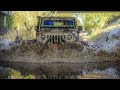 Extreme SWAMP Mudding | Extreme Off Road 4X4