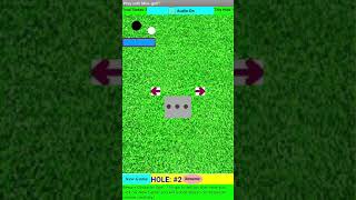 Minigolf screenshot 5