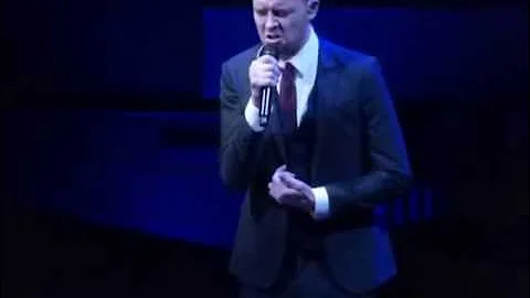 Till I Hear You Sing