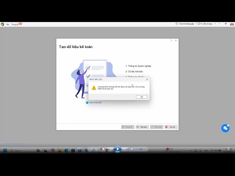 Cách Sửa Lỗi MISA Không Tìm Được Máy Chủ SQL Server| Fix Nhanh 100%