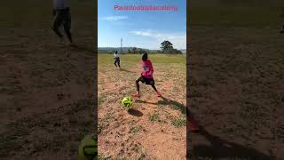 Join us this Friday 3pm, Saturday 8am at Salesian primary school field in Mazini ⚽️🇸🇿 #game #parah