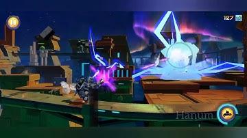 Update - Angry Birds Transformers Mod Apk All Characters unlocked - Transformers Cartoon Part 50