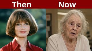 30+ Oldest Living Actors : You Won’t Believe What They Look Like Today!