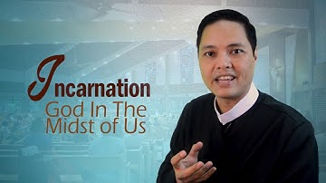 Alphonsian Spirituality - Incarnation