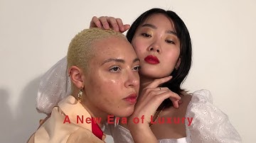 FARFETCH RAW CAMPAIGN