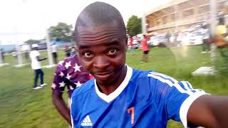 Celebrating Lone star Victory