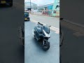 Black Beauty 🖤✨ | Honda PCX 150 Vibes 😌 | Tokyo Torque”