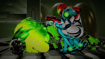 Metroid Dread Walkthrough part 18, 1080p 60fps HD (NO COMMENTARY)