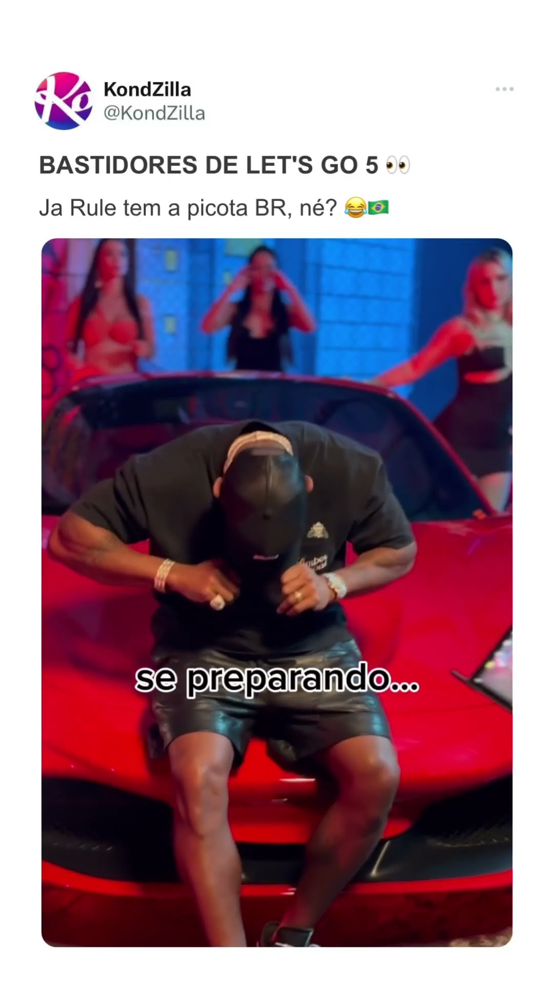 Gostaram? ??