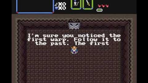 Links Decision 2 Trailer (Chronos the Tears of Fate) 2022