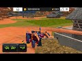 Fs use Cow Manure Firtilizer ! Farming Simulator 18 Gameplay Timelapse #fs18
