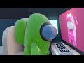 Are You winning Son ? Among us 3D animation