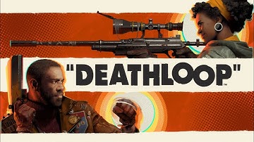 DEATHLOOP: Part 1, No Commentary