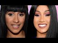 The Truth About Cardi B