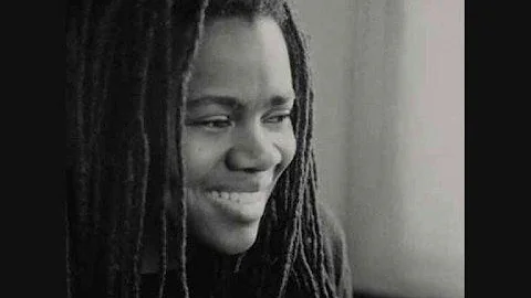 Tracy Chapman ~ *I'm Ready*