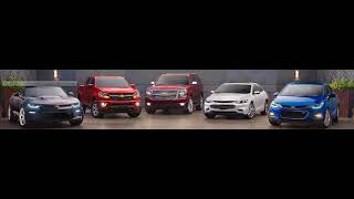 GMC Dealers Phoenix Gateway Chevrolet