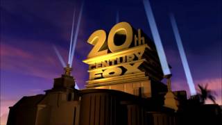20th Century Fox 81st Anniversary (Version 5)