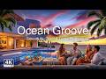 Luxury Nu-Disco & Funk Mix • Ocean Groove Evening