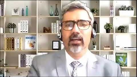 Watch Mr. Kadam Singh 8 Core step 7 LIVE Webinar Of 20 September 2020 By Unique Education System