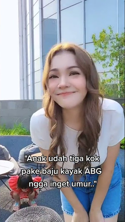 Maya Septha - Netizen julid? Senyumin aja 🤣🤣《SUBSCRIBE YUK》👇