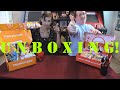 What's In The Unboxing:Tokyo Treat vs Japan Crate (January 2020 shipments)