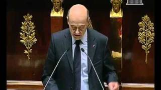 20110202 débat OTAN.mp4