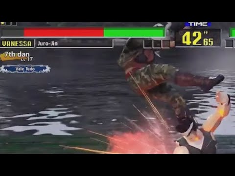 It’s My Turn To Use Akira 😈 (Look At The Damage)