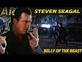Steven seagal rescuing his daughter  belly of the beast 2005