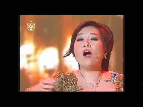 กันตินันท์ - Thailand's Got Talent S1 Semi Final